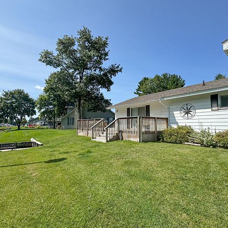 Villa Burt Lake Lookout Lagune Lagune Indian River Exterior foto